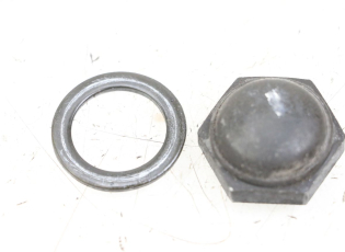 ÉCROU TÉ FOURCHE