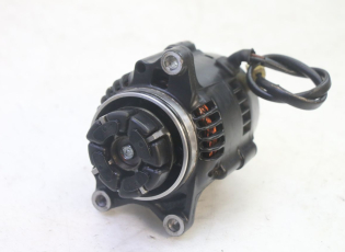 ALTERNATEUR