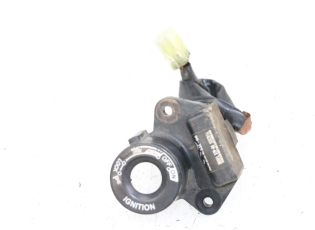 ANTENNE TRANSPONDEUR