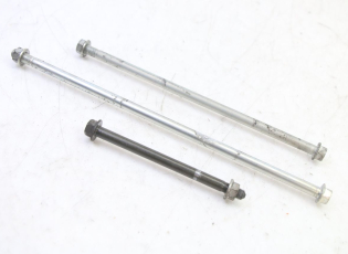 AXE MOTEUR