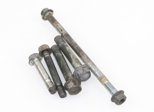AXE MOTEUR
