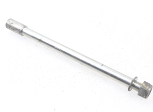 AXE ROUE AVANT