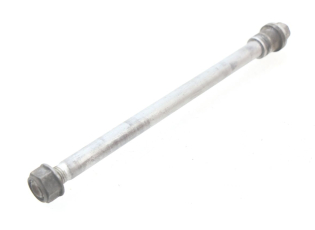 AXE ROUE AVANT