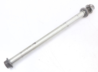 AXE ROUE AVANT