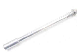 AXE ROUE AVANT