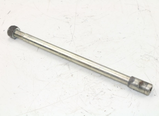 AXE ROUE AVANT