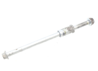 AXE ROUE AVANT