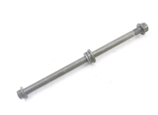 AXE ROUE AVANT