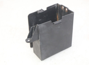 BAC A BATTERIE