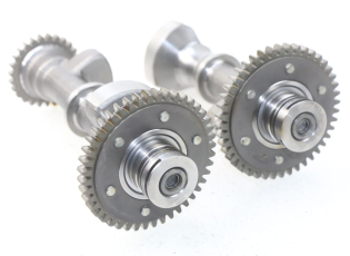 BALANCIER MOTEUR