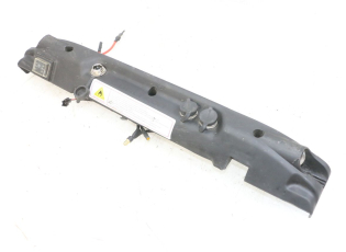 BAS DE CAISSE GAUCHE