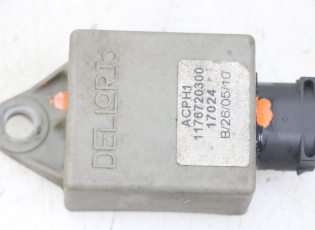 BOITIER CDI