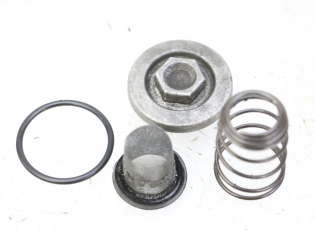 BOUCHON CARTER HUILE