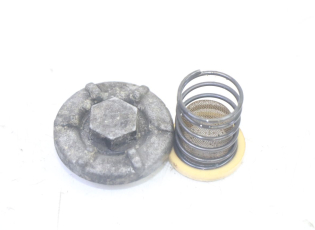 BOUCHON CARTER HUILE