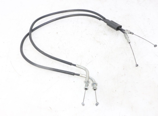 CABLE ACCELERATEUR