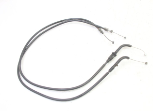 CABLE ACCELERATEUR