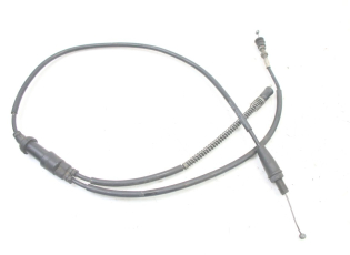 CABLE ACCELERATEUR