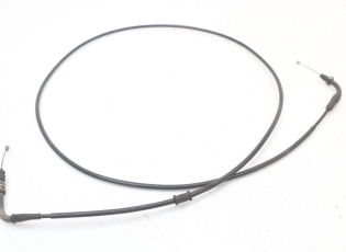 CABLE ACCELERATEUR