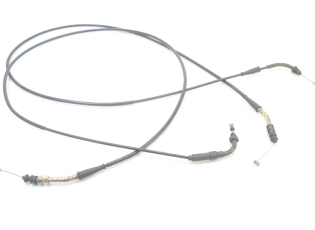 CABLE ACCELERATEUR