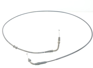CABLE ACCELERATEUR