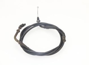 CABLE ACCELERATEUR