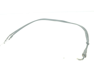 CABLE ACCELERATEUR