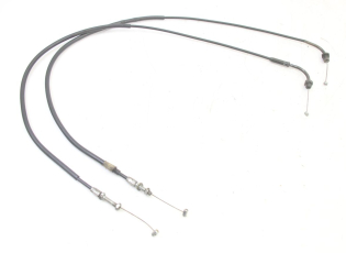 CABLE ACCELERATEUR