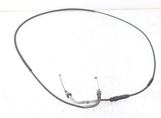 CABLE ACCELERATEUR