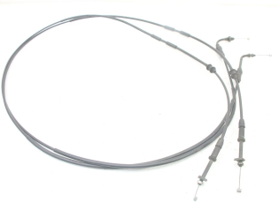 CABLE ACCELERATEUR
