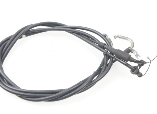 CABLE ACCELERATEUR