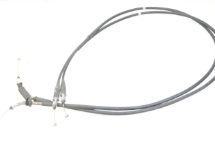 CABLE ACCELERATEUR