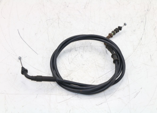 CABLE ACCELERATEUR