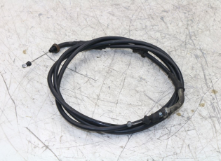 CABLE ACCELERATEUR