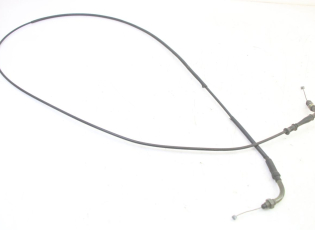 CABLE ACCELERATEUR