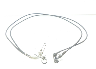 CABLE ACCELERATEUR