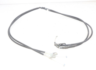 CABLE ACCELERATEUR