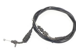 CABLE ACCELERATEUR