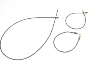 CABLE OUVERTURE SELLE