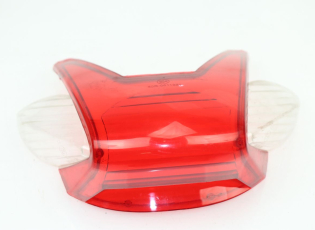 CABOCHON FEU ARRIERE