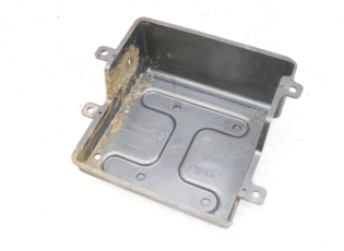 CACHE BATTERIE