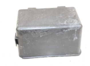 CACHE BATTERIE