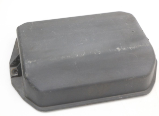 CACHE BATTERIE