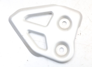 CACHE CHASSIS LATERAL DROIT