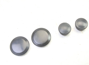 CACHE CHASSIS LATERAL
