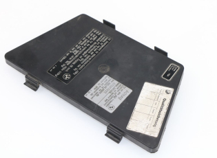 CACHE CHASSIS LATERAL