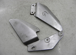 CACHE CHASSIS LATERAL