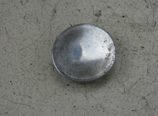 CACHE CHASSIS LATERAL