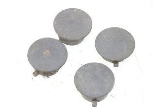 CACHE CHASSIS LATERAL