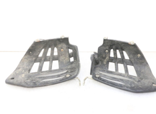 CACHE CHASSIS LATERAL