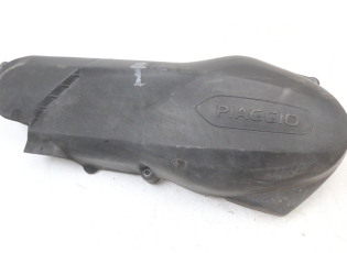 CACHE MOTEUR